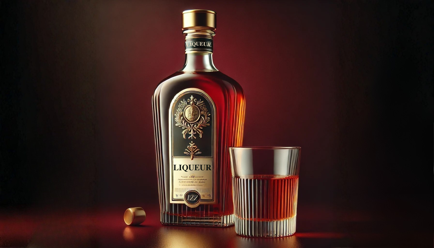 Ликеры