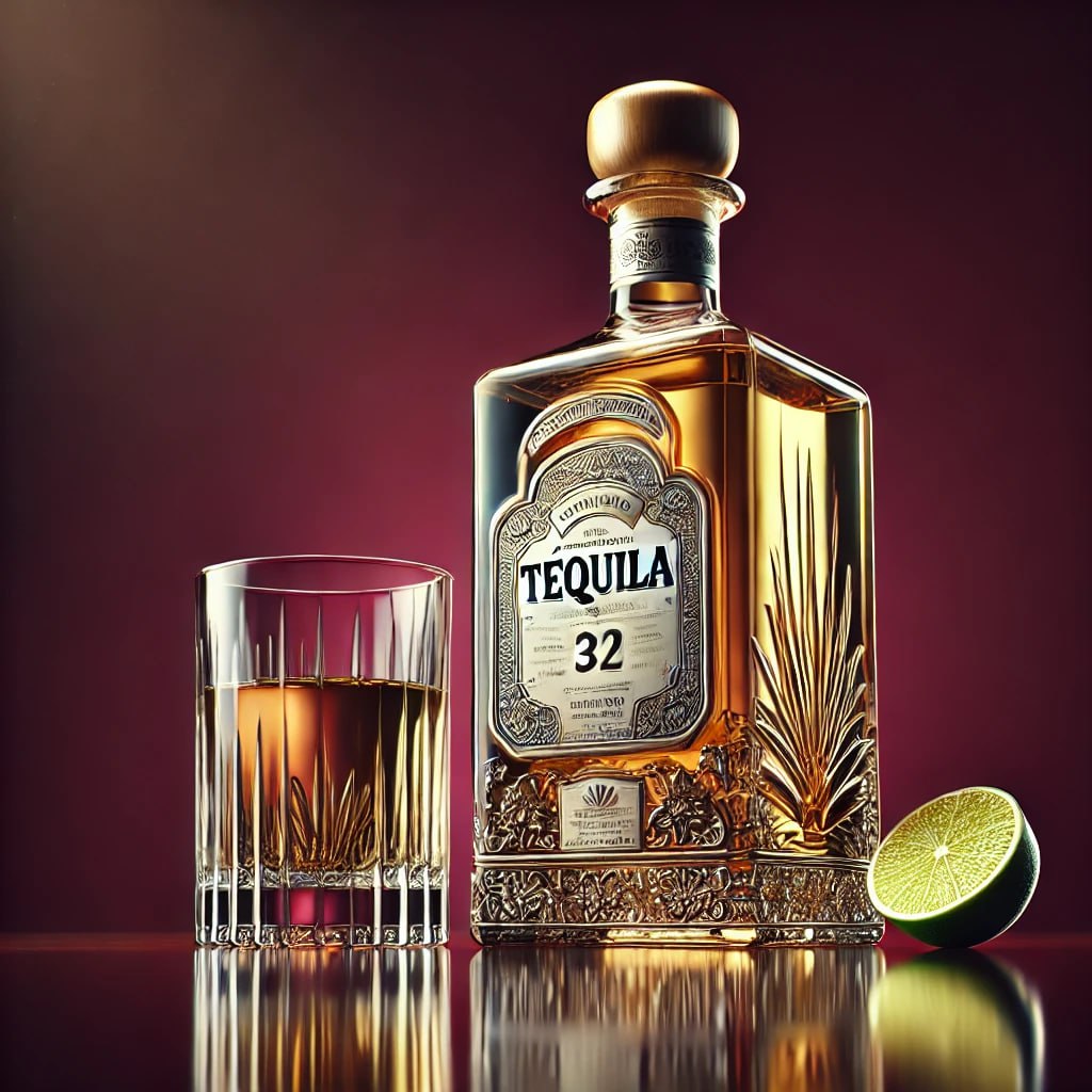 Текила